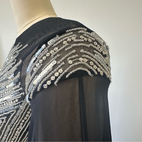 GEORGES HOBEIKA
Beaded Bodice Gown - Picture 9 of 17